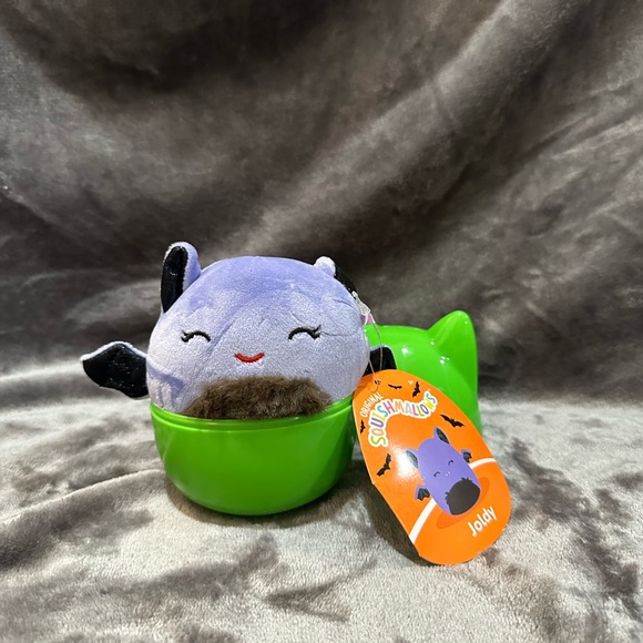 Squishmallows Toys Squishmallows Halloween Mystery Squad Joldy